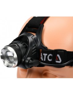 YATO LATARKA CZOŁOWA XM-L2 CREE 10W