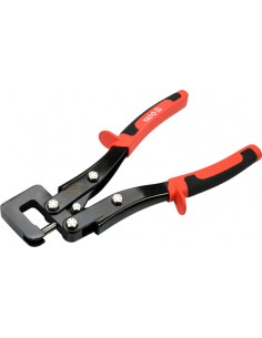 YATO SZCZYPCE DO ŁĄCZENIA PROFILI 280mm