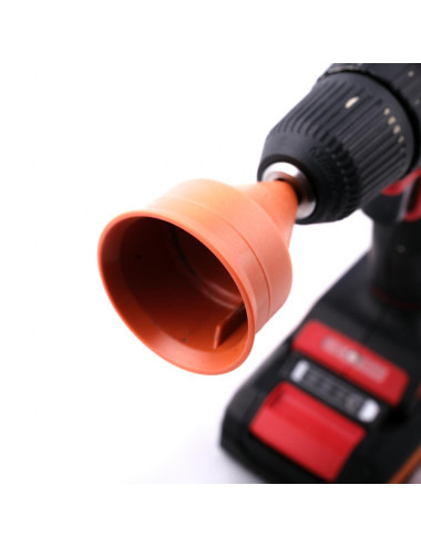 SYSTEM POZIOMOWANIA ADAPTER DO WKRĘTARKI PRO-LEVELING