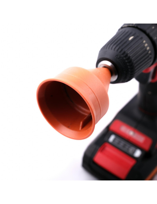 SYSTEM POZIOMOWANIA ADAPTER DO WKRĘTARKI PRO-LEVELING