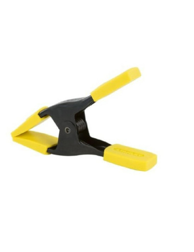 STANLEY ŚCISK SPRĘŻYNOWY METALOWY 50mm