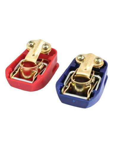 SATRA KLEMY SAMOZACISKOWE DO AKUMULATORA