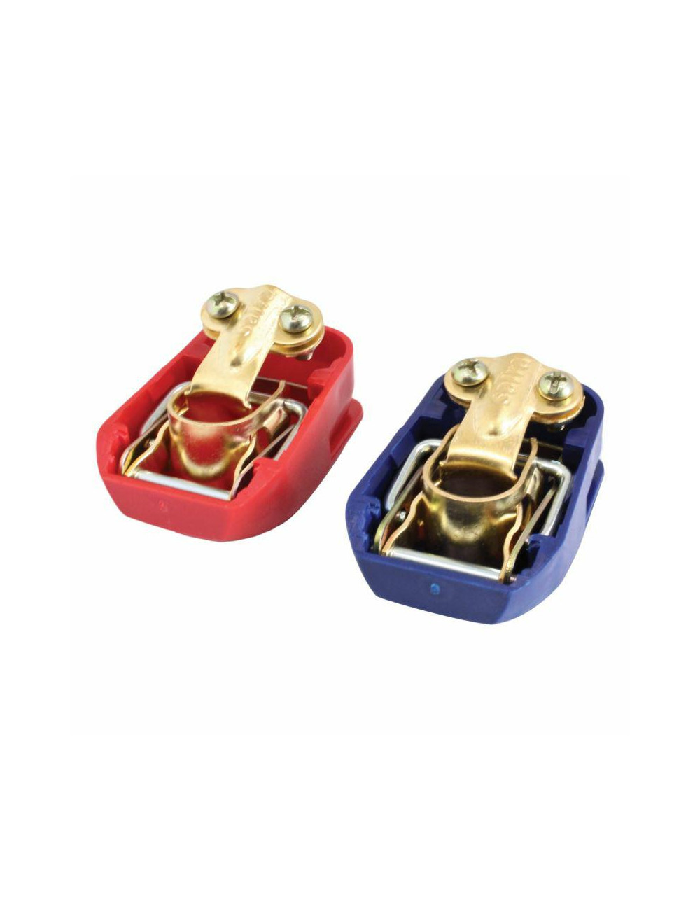 SATRA KLEMY SAMOZACISKOWE DO AKUMULATORA