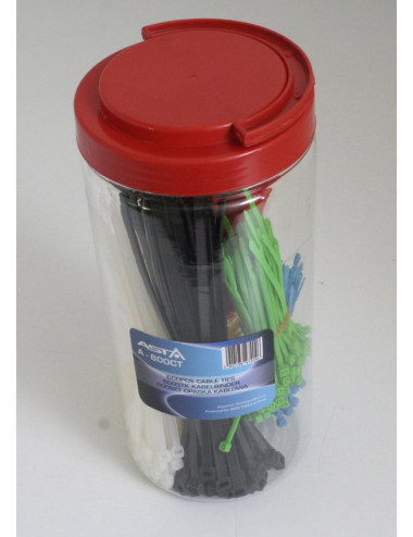 ASTA OPASKI PLASTIK 600szt.