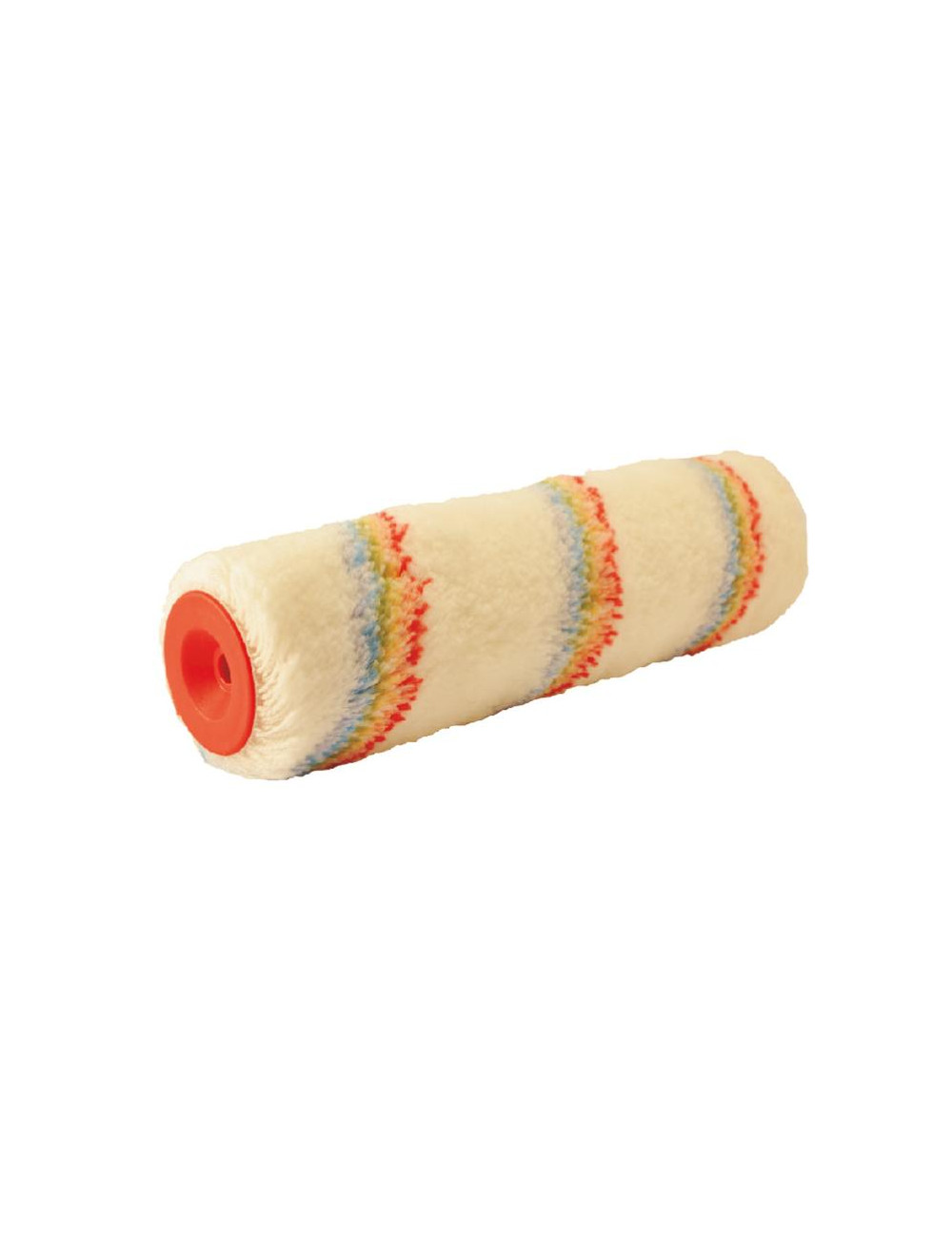 ZAPAS WAŁKA MULTIKOLOR 25cm .