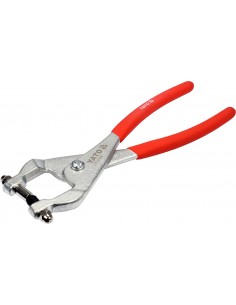 YATO SZCZYPCE DO DZIURKOWANIA BLACH 240mm