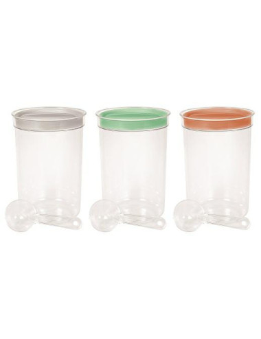 CURVER POJ.NA ART.SYPKIE 1,7L MIX COLOR