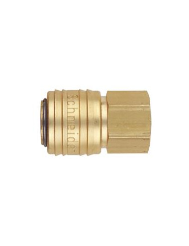 RECTUS SZYBKOZŁĄCZKA Ż.GW.WEW. 3/8"