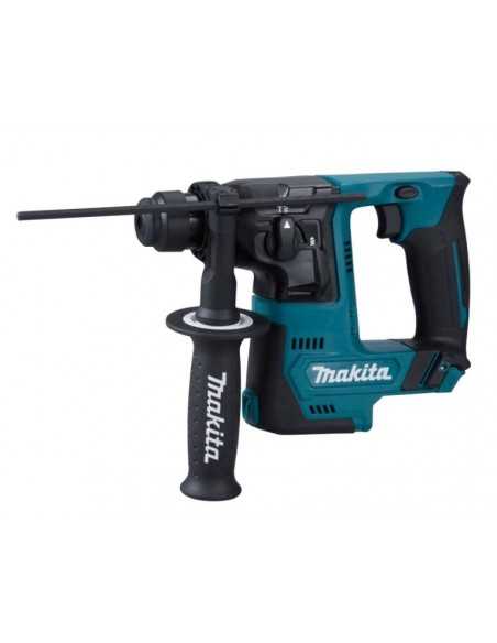 MAKITA MŁOT WIERCĄCY SDS-PLUS 10,8V LI-ION 1,0J BEZ AKUMULATORÓW I ŁADOWARKI HR140DZ