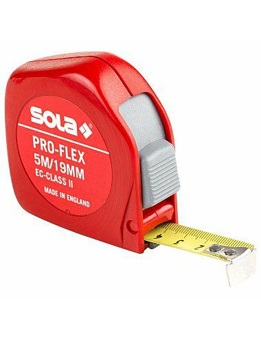 SOLA MIARA ZWIJANA 3m PRO-FLEX