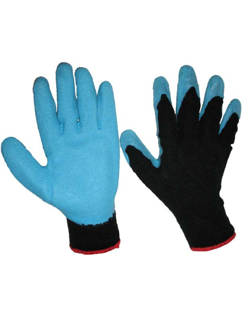 RĘKAWICE ROBOCZE DRAGON OCIEPLANE XL