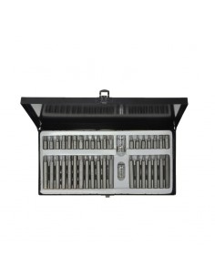 KOŃCÓWKI METAL.40cz.