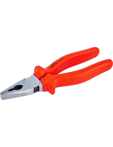 JUCO SZCZYPCE UNIWERSALNE 200mm 1000V POLEROWANE