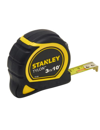 STANLEY MIARA ZWIJANA 3mx12,7mm TYLON CAL