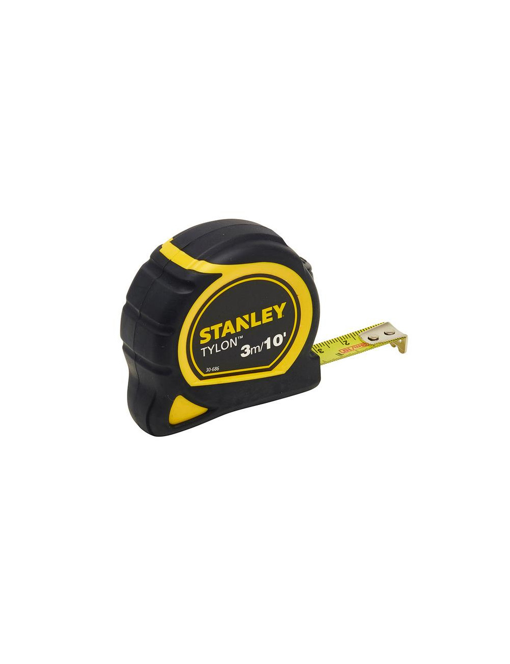 STANLEY MIARA ZWIJANA 3mx12,7mm TYLON CAL