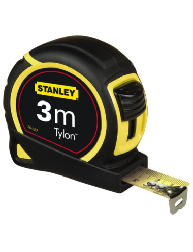 STANLEY MIARA ZWIJANA 3mx12,7mm TYLON LUZ