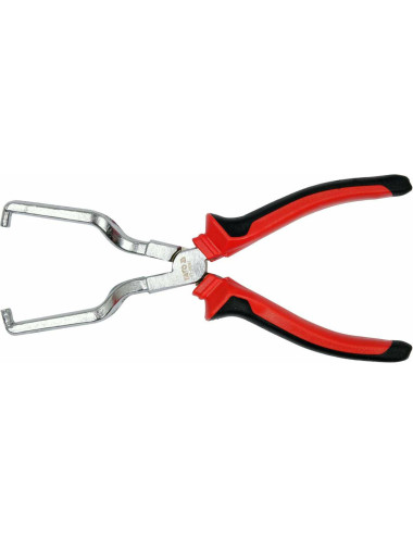 YATO SZCZYPCE DO ZŁĄCZ PRZEWODÓW PALIWOW.