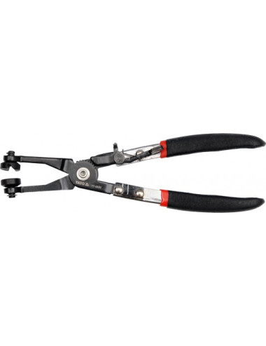 YATO SZCZYPCE PROSTE DO OPAS.ROZPRĘŻ.
