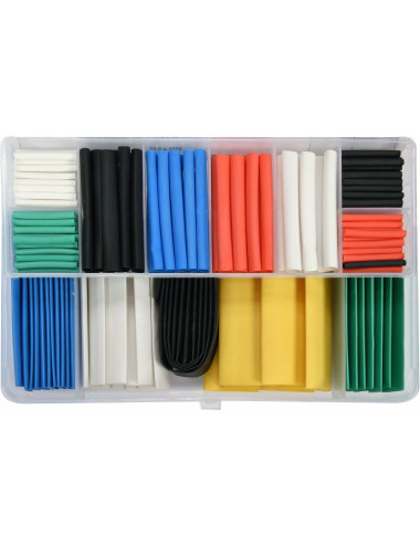 YATO KOSZULKI TERMOKURCZLIWE 171szt.