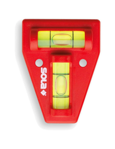 SOLA POZIOMICA KRZYŻOWA K 5