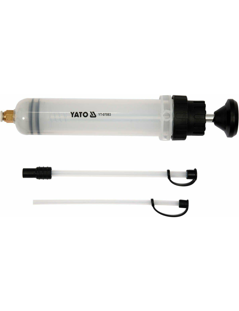 YATO ODSYSARKA RĘCZNA DO PŁYNÓW 200ml