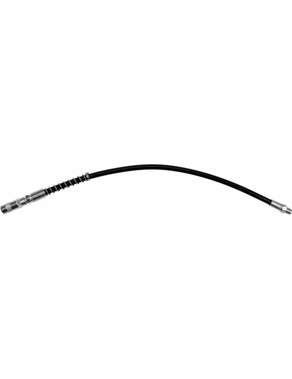 YATO WĘŻYK Z GŁOWICĄ DO SMAROWNICY