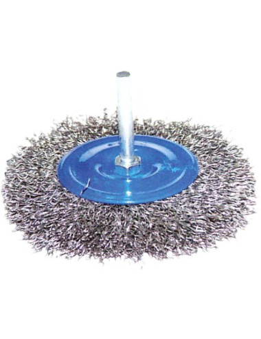 SZCZOTKA 120 TAR TRZPIEŃ PS SR-T120 *