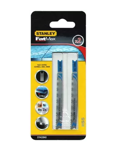 STA.BRZESZCZOT HSS 91,5 75 2szt.