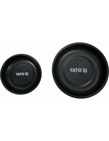 YATO MISKA MAGNETYCZNA OKRĄGŁA ZESTAW