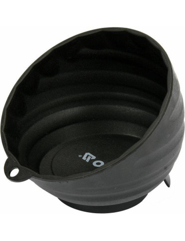 YATO MISKA MAGNETYCZNA OKRĄGŁA