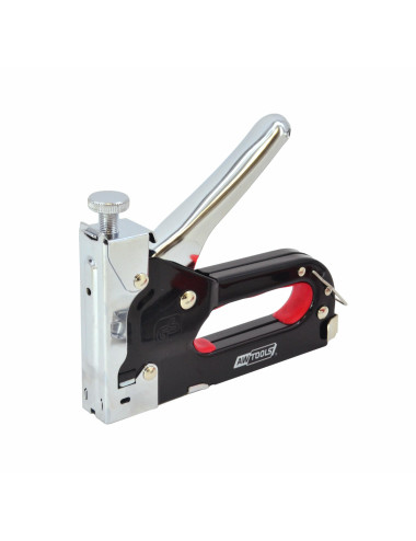 AWTOOLS ZSZYWACZ 4-14mm METAL CZARNY