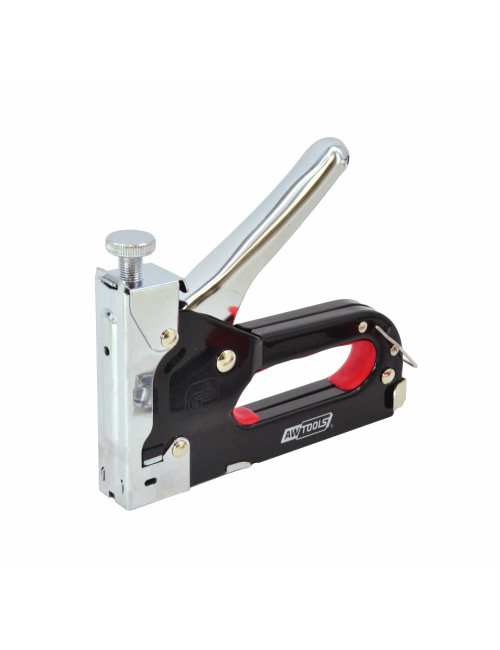 AWTOOLS ZSZYWACZ 4-14mm METAL CZARNY