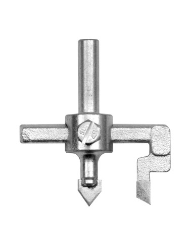 VOREL WYCINAK DO GLAZURY 20-90mm