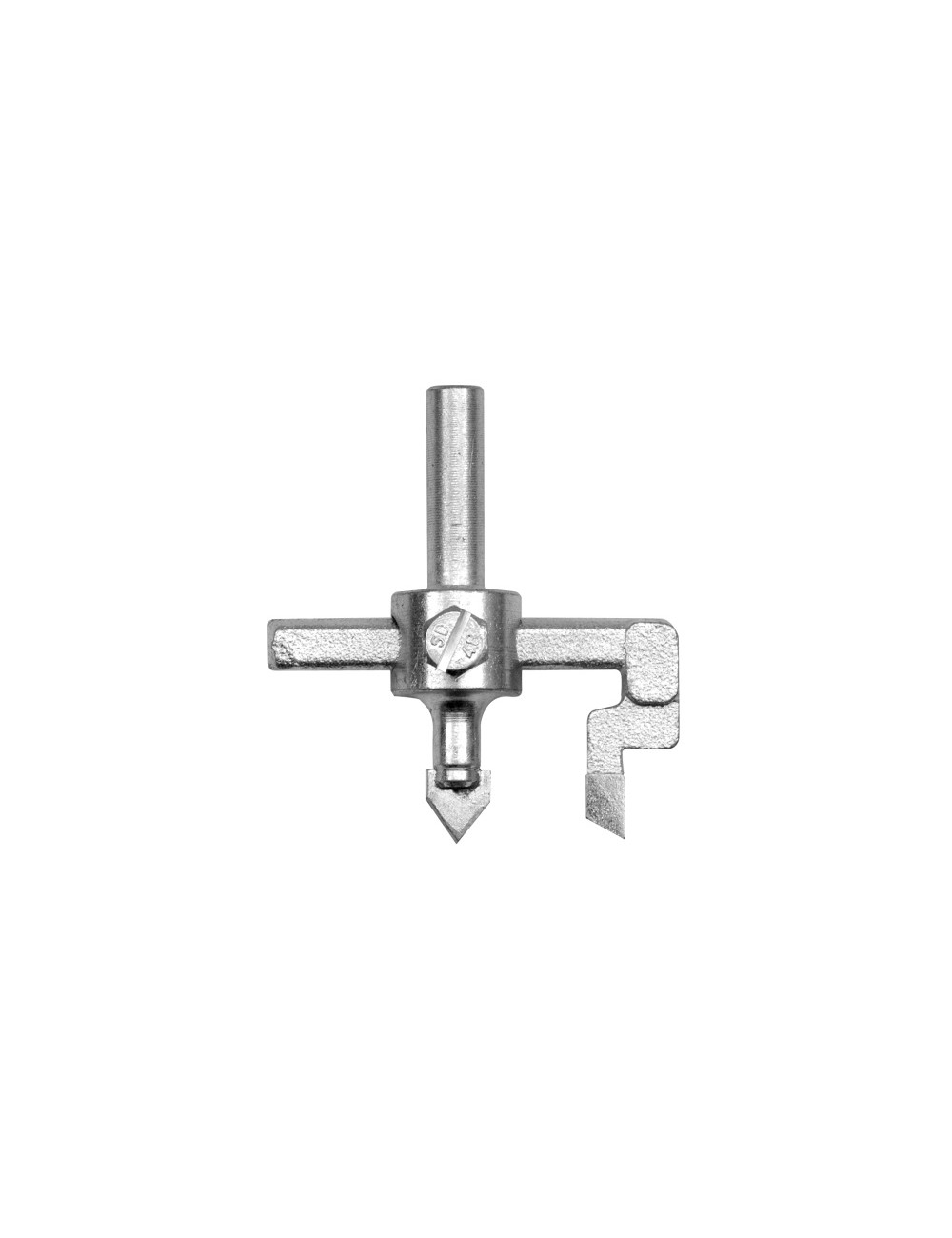 VOREL WYCINAK DO GLAZURY 20-90mm