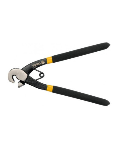 VOREL SZCZYPCE DO GLAZURY 200mm PAPUGI.