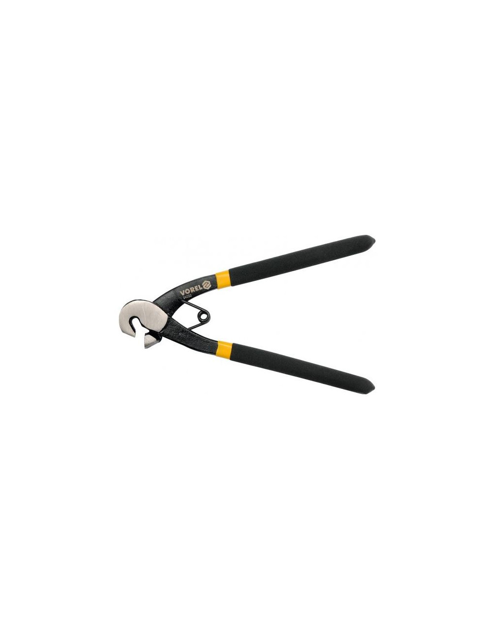 VOREL SZCZYPCE DO GLAZURY 200mm PAPUGI.