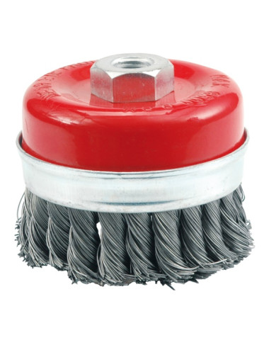 VOREL SZCZOTKA 80mm DOC SK GW