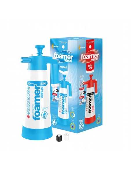 KWAZAR.PIANOWNICA VENUS SUPER 2L BOX