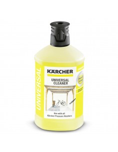 KARCHER ŚRODEK DO CZYSZCZENIA UNIWERSALNY 1L