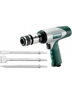 METABO MŁOTEK PNEUMATYCZNY DMH 290 SET