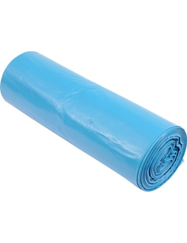 VOREL WORKI NA ODPADY 240L 45µm MOCNE 10szt.