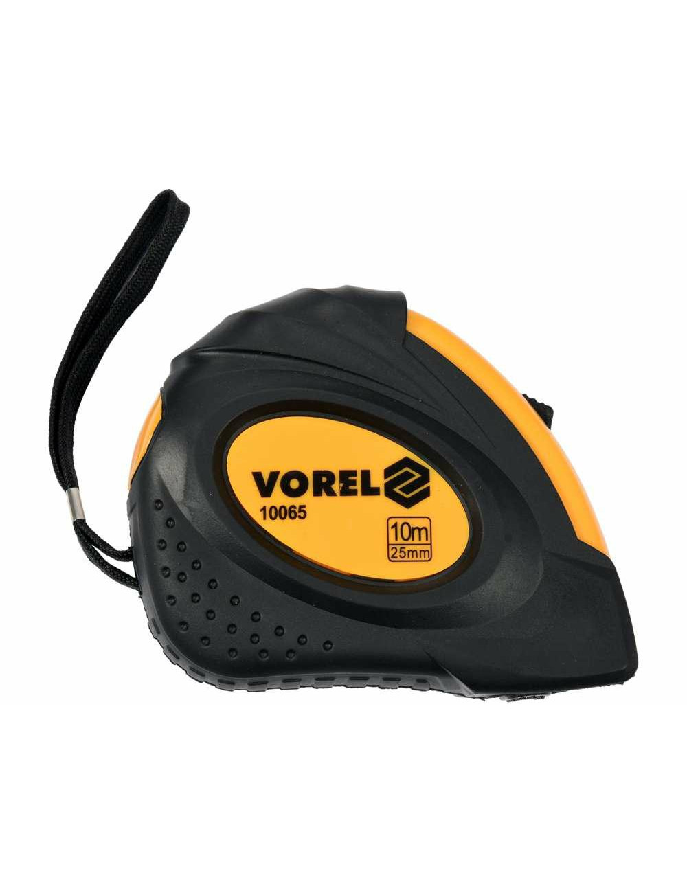 VOREL MIARA ZWIJANA 10m x 25mm