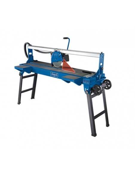 SCHEPPACH PRZECINARKA STOŁOWA DO CERAMIKI FS4700