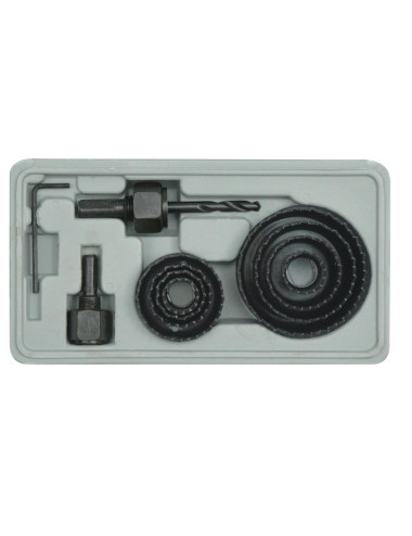 VOREL OTWORNICE DO DREWNA 11CZ.19-64MM .