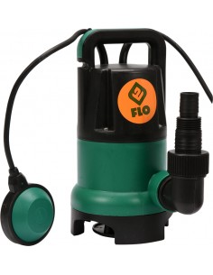 FLO POMPA WODY BRUDNEJ 900W 79774
