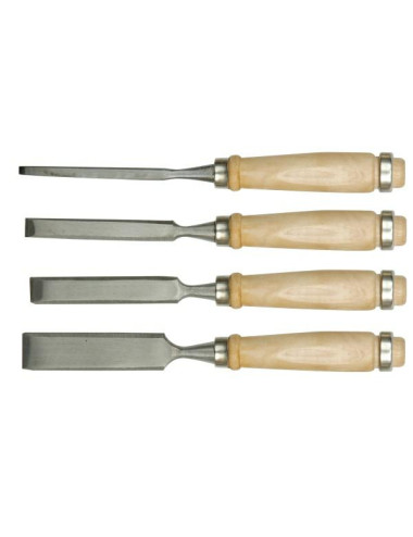 VOREL DŁUTA STOL.4szt.