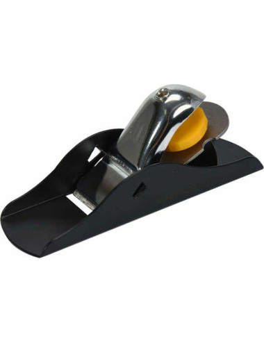 VOREL STRUG METALOWY DO DREWNA 165mm OSTRZE 42mm