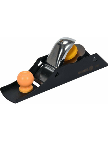 VOREL STRUG METALOWY DO DREWNA 200mm OSTRZE 42mm