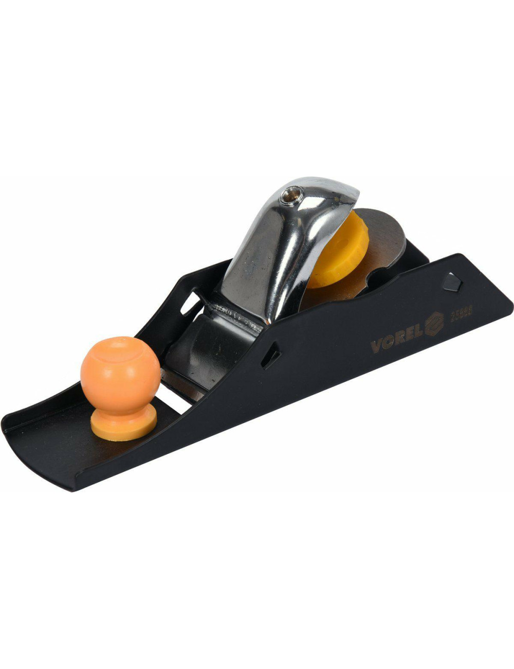 VOREL STRUG METALOWY DO DREWNA 200mm OSTRZE 42mm