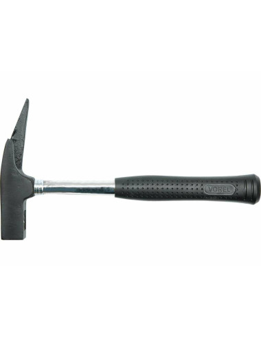 VOREL MŁOTEK CIESIELSKI TRZON STAL 600g. **